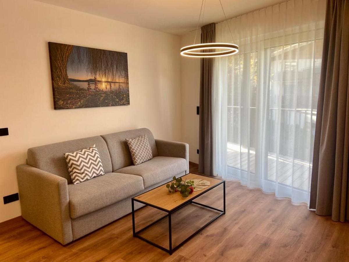 Bergzeit Appartements Saalbach-Hinterglemm Eksteriør billede